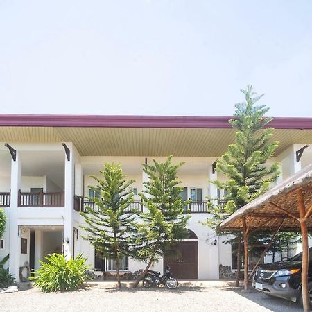 Oyo 162 The West Inn Davao Exterior photo