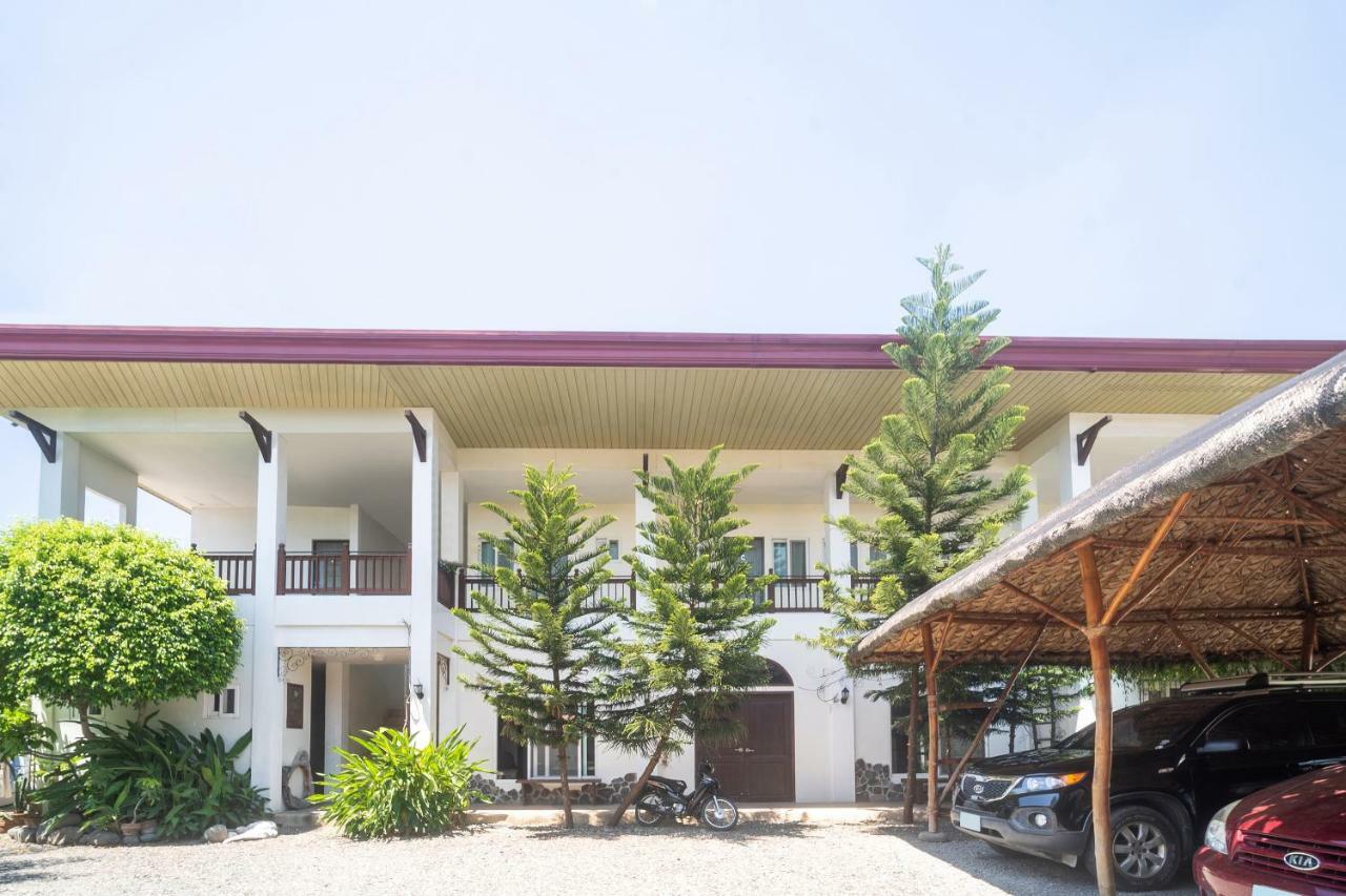Oyo 162 The West Inn Davao Exterior photo
